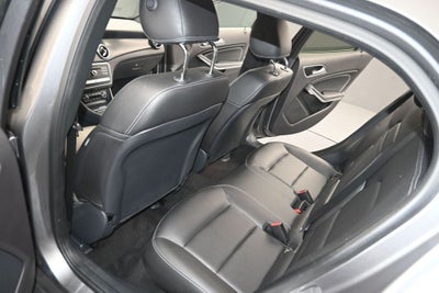 2018 Mercedes-Benz GLA GLA 250 4MATIC®