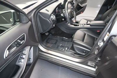 2018 Mercedes-Benz GLA GLA 250 4MATIC®