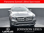 2018 Mercedes-Benz GLA GLA 250 4MATIC®