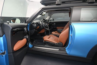 2019 MINI Cooper Cooper