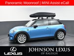 2019 MINI Cooper Cooper