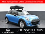 2019 MINI Cooper Cooper