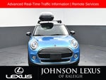 2019 MINI Cooper Cooper