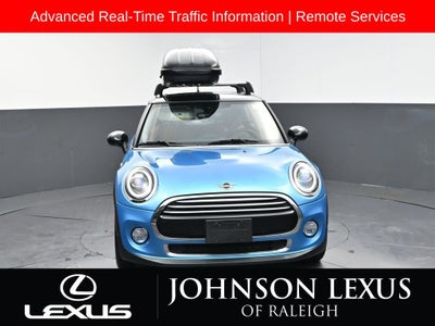 2019 MINI Cooper Cooper