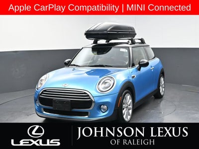 2019 MINI Cooper Cooper