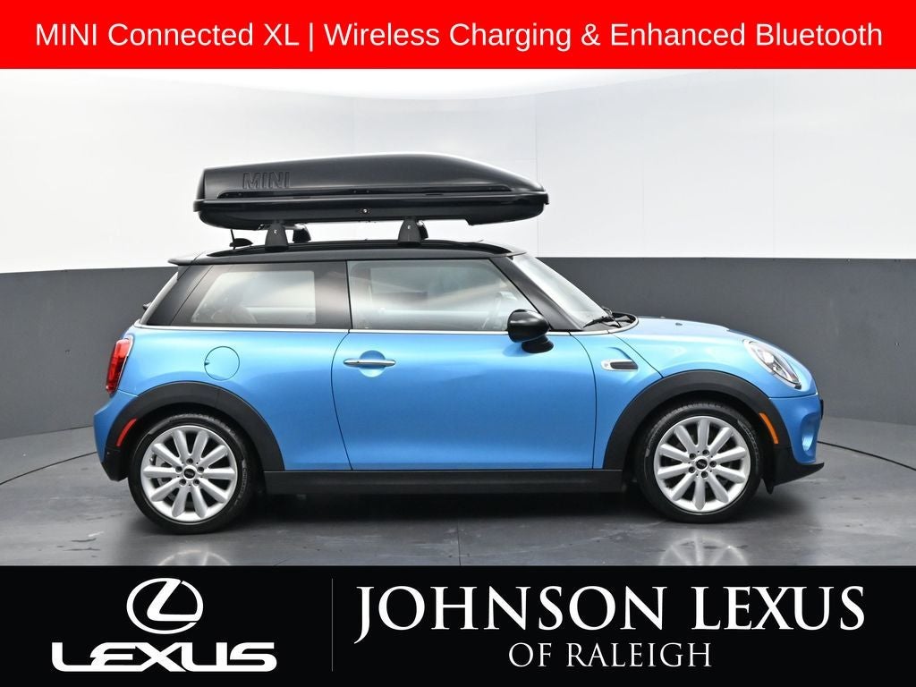 2019 MINI Cooper Cooper