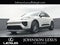 2026 Porsche Macan Electric 4