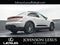 2026 Porsche Macan Electric 4