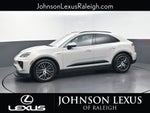 2026 Porsche Macan Electric 4