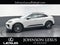 2026 Porsche Macan Electric 4