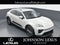 2026 Porsche Macan Electric 4