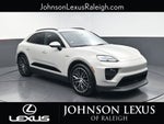 2026 Porsche Macan Electric 4