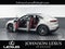 2026 Porsche Macan Electric 4