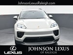 2026 Porsche Macan Electric 4