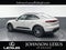 2026 Porsche Macan Electric 4