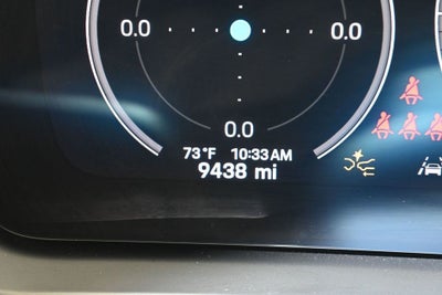 2024 Porsche Cayenne Coupe Base
