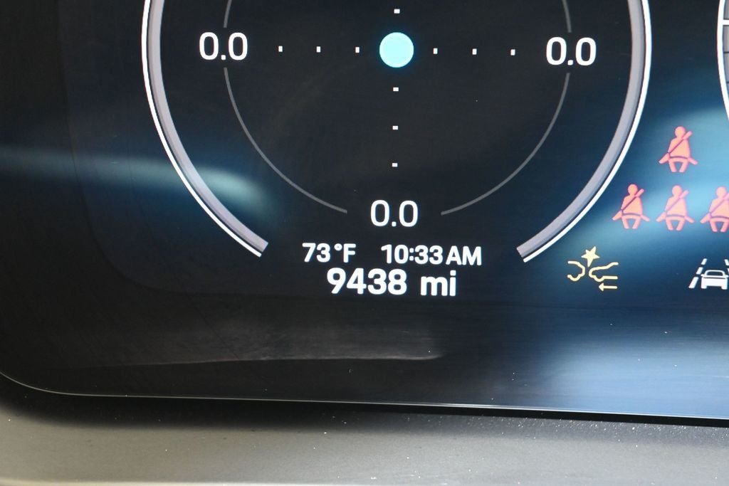 2024 Porsche Cayenne Coupe Base