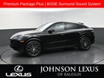 2024 Porsche Cayenne Coupe Base