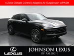 2024 Porsche Cayenne Coupe Base