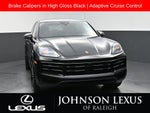 2024 Porsche Cayenne Coupe Base