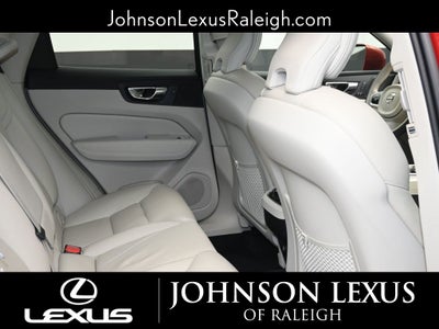 2020 Volvo XC60 T5 Inscription