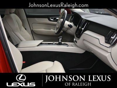 2020 Volvo XC60 T5 Inscription