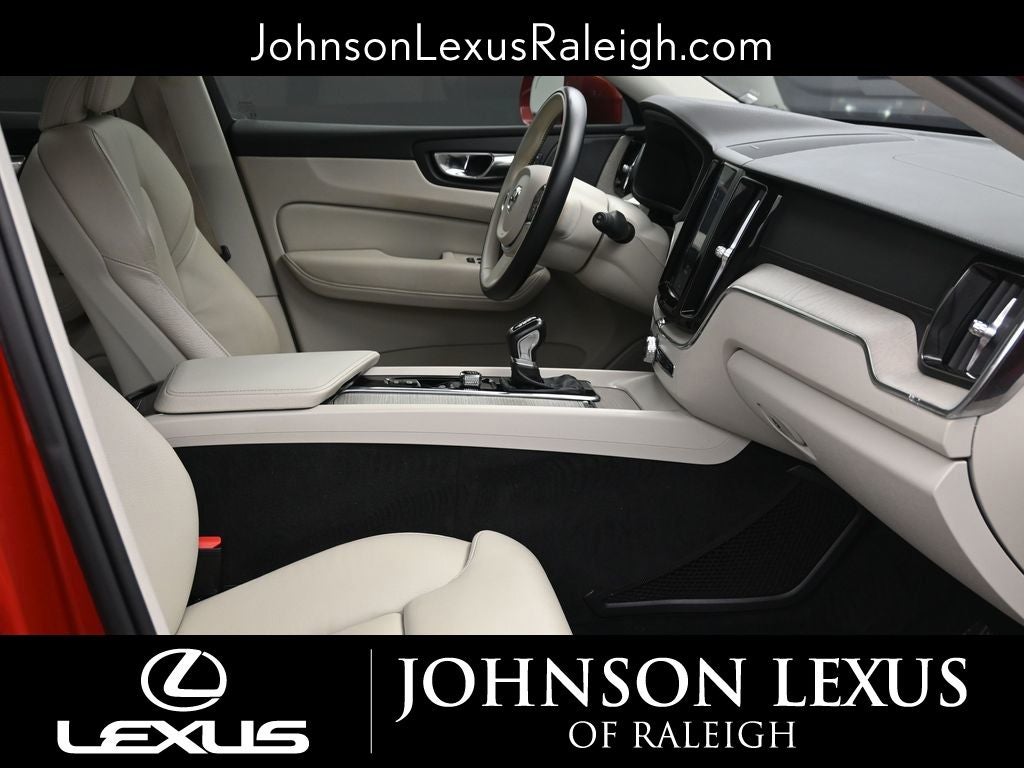 2020 Volvo XC60 T5 Inscription