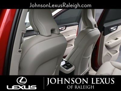 2020 Volvo XC60 T5 Inscription