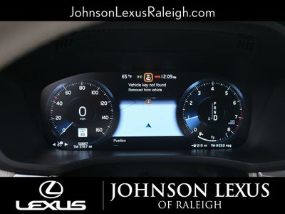 2020 Volvo XC60 T5 Inscription