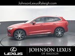 2020 Volvo XC60 T5 Inscription