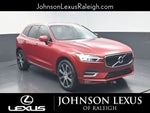 2020 Volvo XC60 T5 Inscription