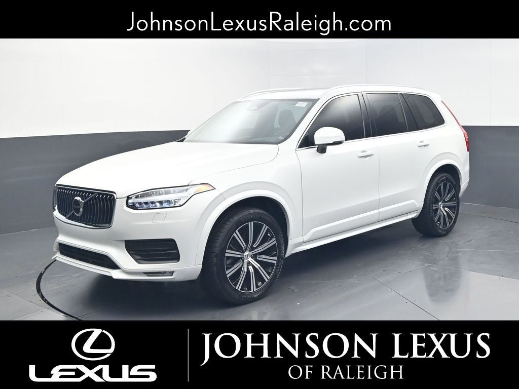 2023 Volvo XC90 B5 Core
