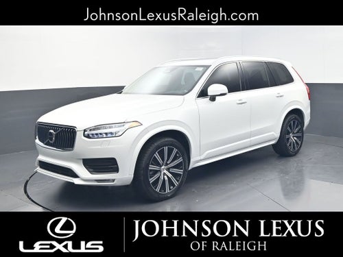2023 Volvo XC90 B5 Core