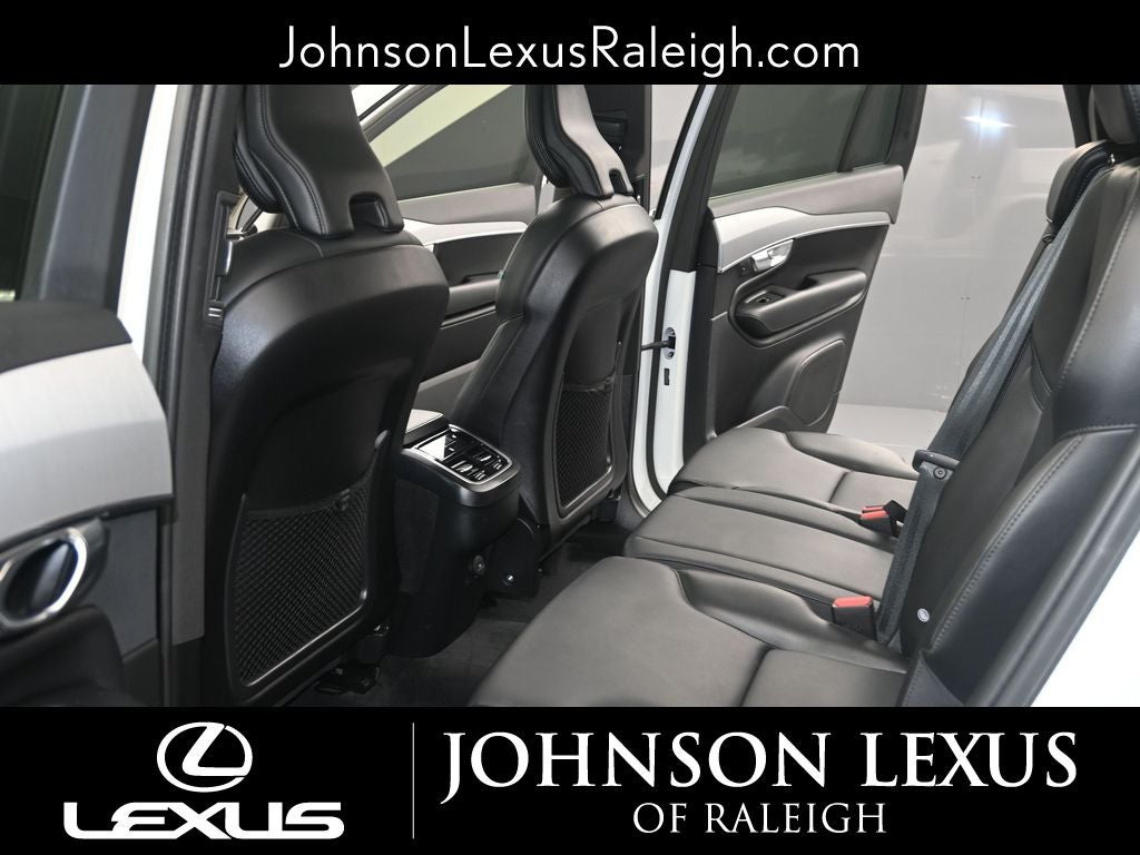 2023 Volvo XC90 B5 Core