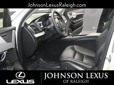 2023 Volvo XC90 B5 Core