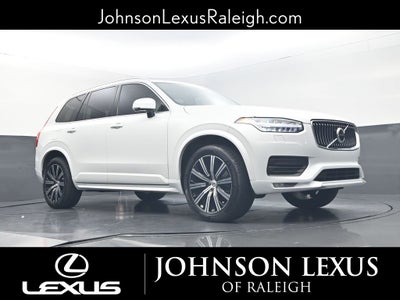 2023 Volvo XC90 B5 Core