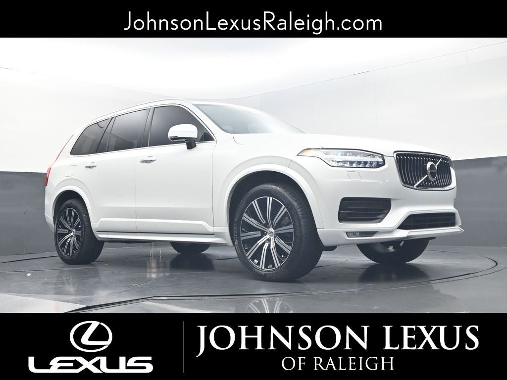 2023 Volvo XC90 B5 Core