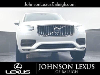 2023 Volvo XC90 B5 Core