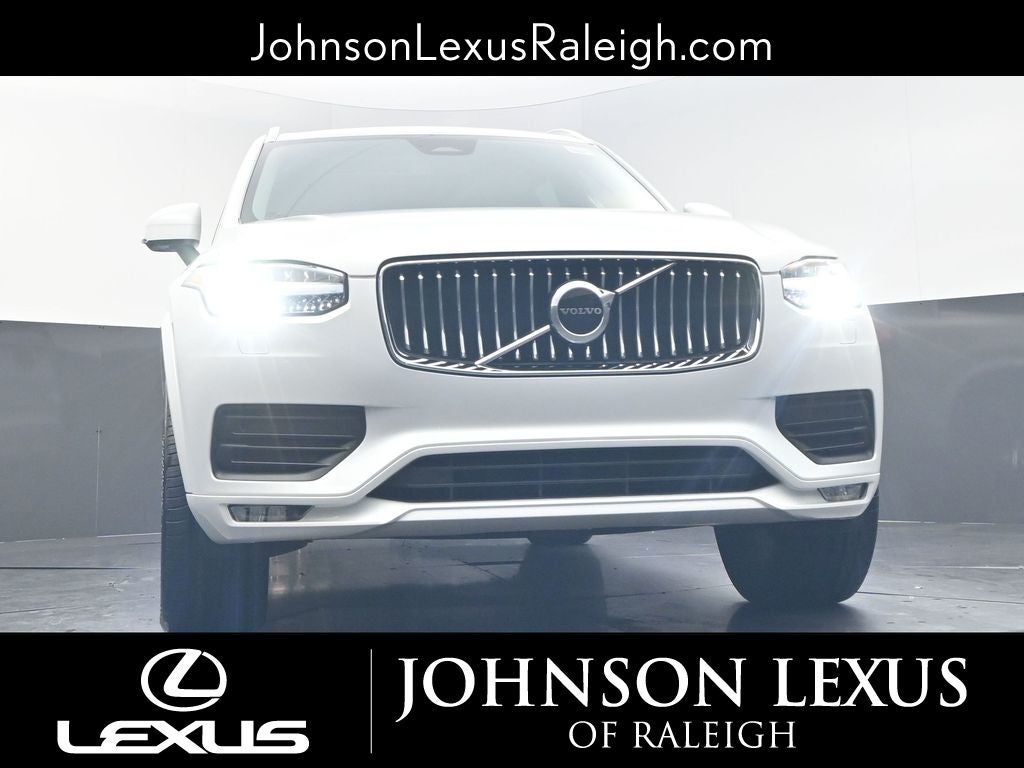 2023 Volvo XC90 B5 Core