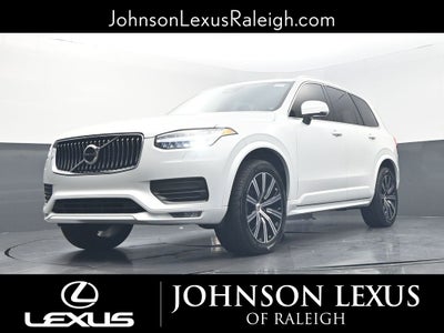 2023 Volvo XC90 B5 Core