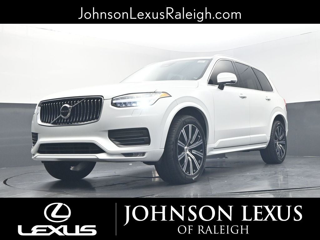 2023 Volvo XC90 B5 Core