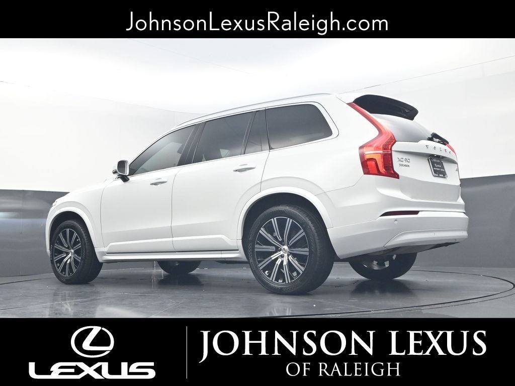 2023 Volvo XC90 B5 Core