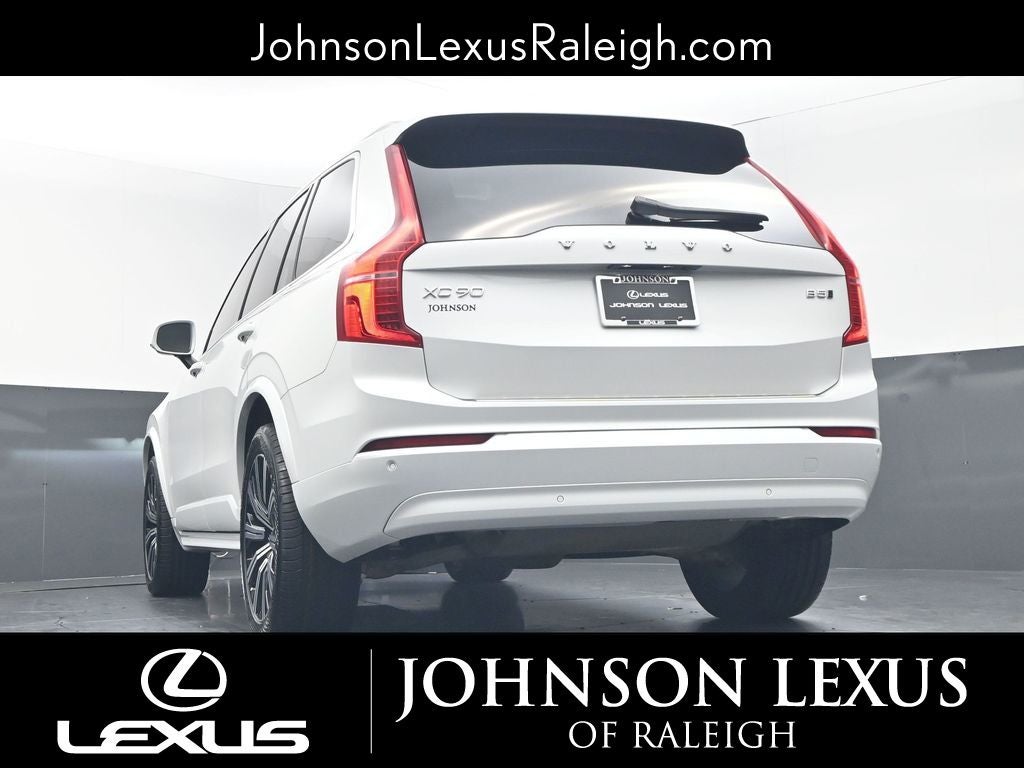 2023 Volvo XC90 B5 Core