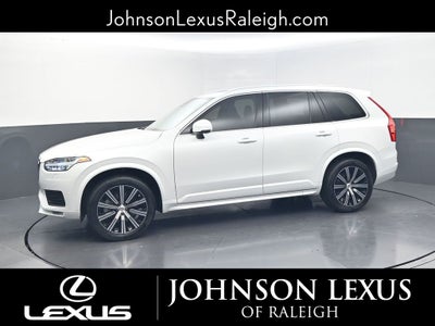 2023 Volvo XC90 B5 Core