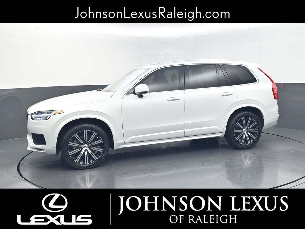 2023 Volvo XC90 B5 Core