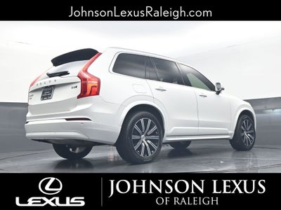 2023 Volvo XC90 B5 Core
