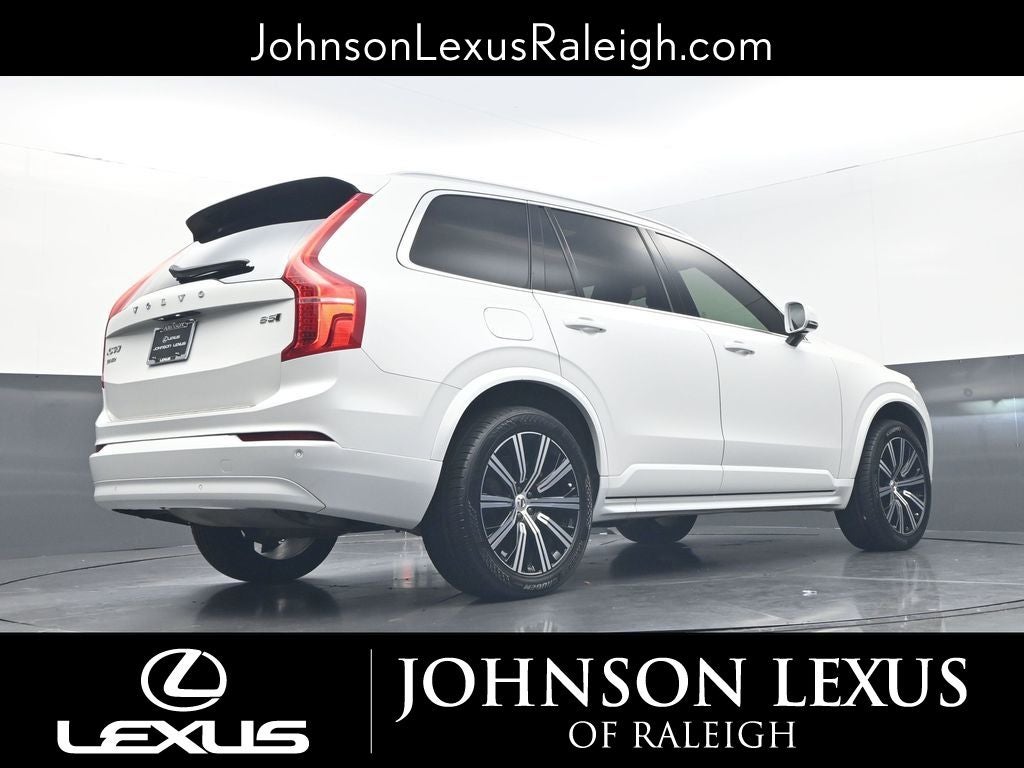 2023 Volvo XC90 B5 Core