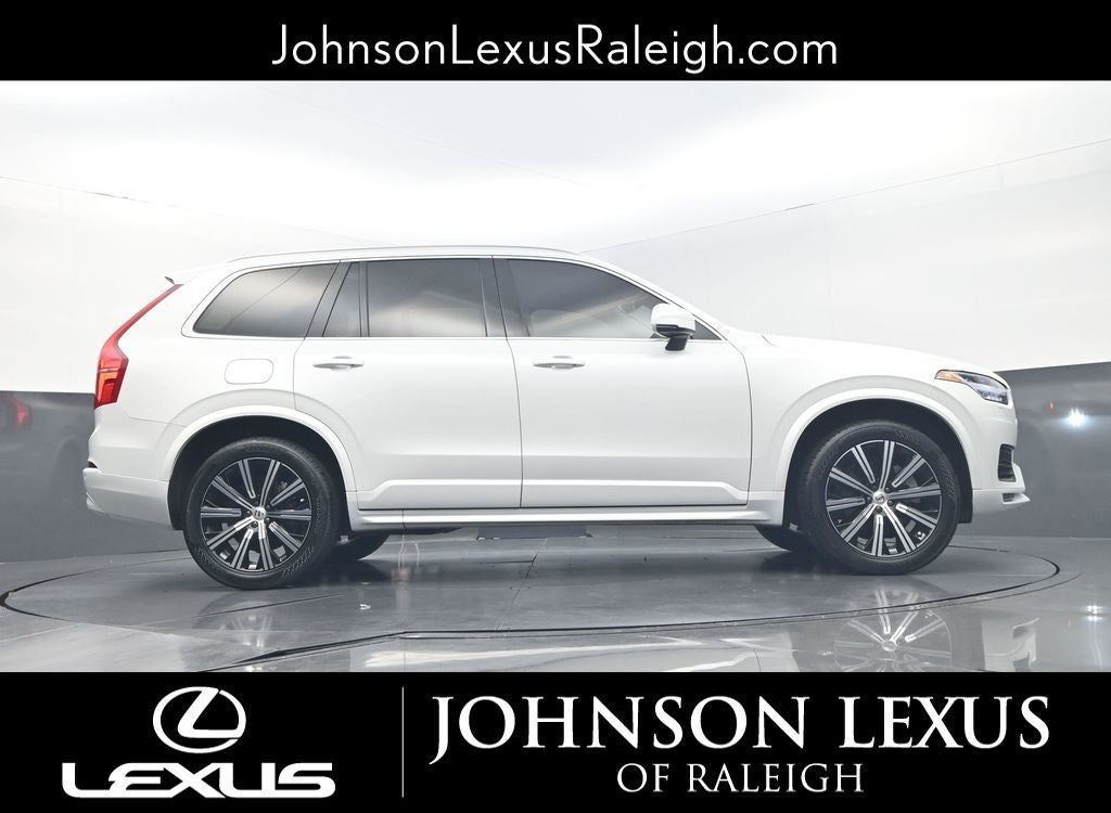 2023 Volvo XC90 B5 Core