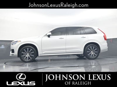 2023 Volvo XC90 B5 Core