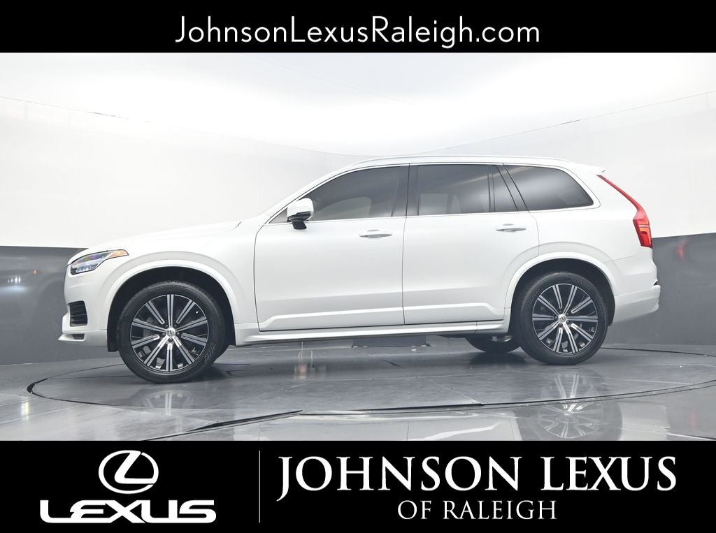 2023 Volvo XC90 B5 Core